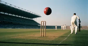 Scommesse sul cricket: quote, concessioni e conti alla mano