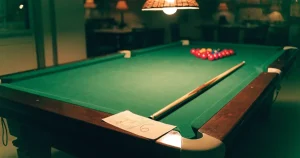 Scommesse snooker: palinsesto ADM, quote e margine
