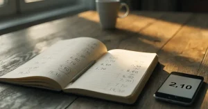 Statistiche per scommesse 2026: i numeri servono solo con il metodo
